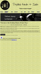 Mobile Screenshot of doshikai.org